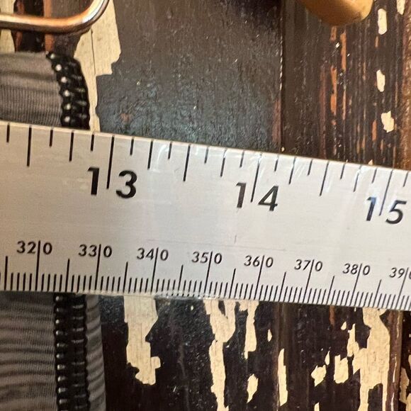 Women’s Colorado Limited Colorado state flag size Medium llAlpenglow yoga pants - Picture 7 of 8